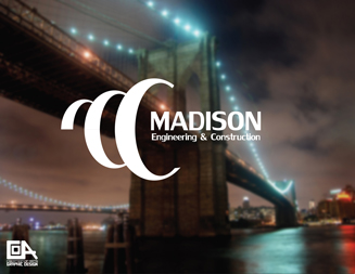 Madison Logo Design