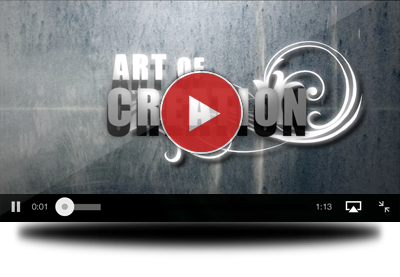 Creation of Arts Video